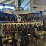 Filling Monoblock Filling System 36.45.6 Isobaric — photo 7