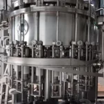 Filling Monoblock MBF 18.18 — photo 1