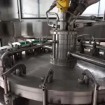 Filling Monoblock MBF 18.18 — photo 3