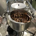 Monoblocco Riempimento Usato GAI 2.500 bph — foto 2