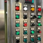 Monoblocco Riempimento Usato GAI 2.500 bph — foto 3