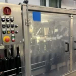 Monoblocco Riempimento Usato GAI 2.500 bph — foto 5