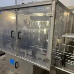Monoblocco Riempimento Usato GAI 2.500 bph — foto 6
