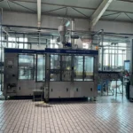 Simonazzi isobaric filling monoblock 40.40.10 — photo 1