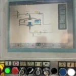 Simonazzi isobaric filling monoblock 40.40.10 — photo 3