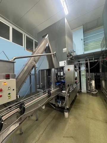 Used Skoma pet monoblock 42.10 photo 2