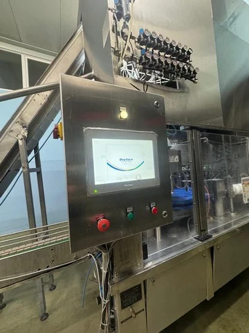Used Skoma pet monoblock 42.10 photo 3