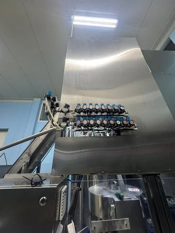 Used Skoma pet monoblock 42.10 photo 4