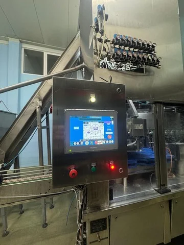 Used Skoma pet monoblock 42.10 photo 5