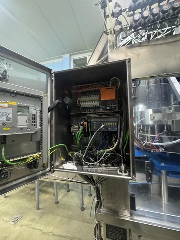 Used Skoma pet monoblock 42.10 photo 6