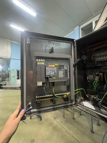 Used Skoma pet monoblock 42.10 photo 7