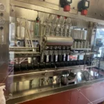 Gai monoblock for can — photo 1