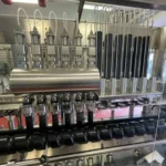 Gai monoblock for can — photo 10