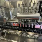Gai monoblock for can — photo 11