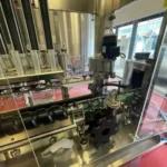 Gai monoblock for can — photo 12