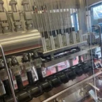 Gai monoblock for can — photo 5