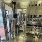 Gai monoblock for can — photo 7
