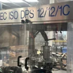 Monoblocco di riempimento isobarico usato — foto 1