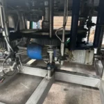 Monoblocco di riempimento isobarico usato — foto 10