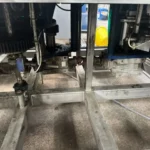 Monoblocco di riempimento isobarico usato — foto 11