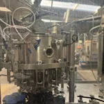 Monoblocco di riempimento isobarico usato — foto 12