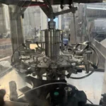 Monoblocco di riempimento isobarico usato — foto 13