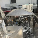 Monoblocco di riempimento isobarico usato — foto 14