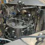 Monoblocco di riempimento isobarico usato — foto 15