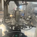 Monoblocco di riempimento isobarico usato — foto 17