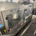 Monoblocco di riempimento isobarico usato — foto 2