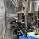 Monoblocco di riempimento isobarico usato — foto 4