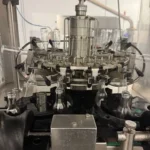Monoblocco di riempimento isobarico usato — foto 5