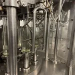 Monoblocco di riempimento isobarico usato — foto 6