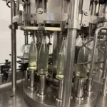 Monoblocco di riempimento isobarico usato — foto 7