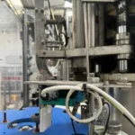 Monoblocco di riempimento isobarico usato — foto 9