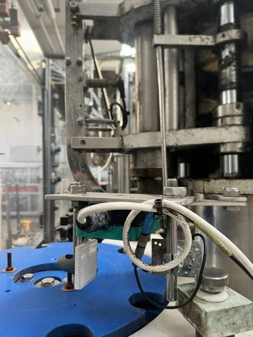 Used Filling system monoblock photo 9
