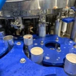 monoblock for can — photo 4