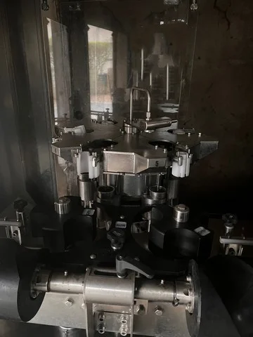 Used Gai monoblock photo 10