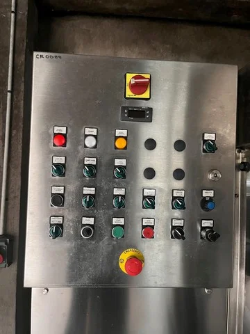 Used Gai monoblock photo 11