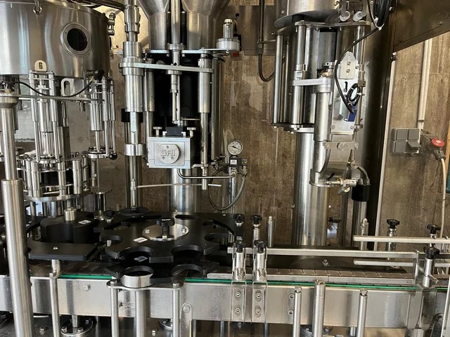 Used Gai monoblock photo 2