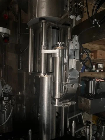 Used Gai monoblock photo 4