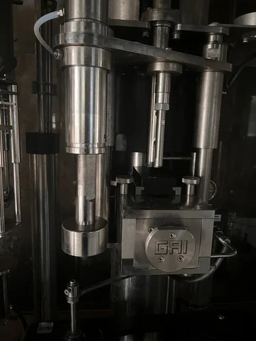 Used Gai monoblock photo 5