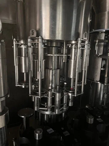 Used Gai monoblock photo 7