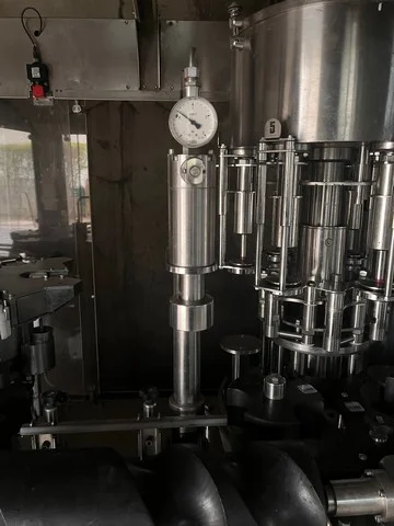 Used Gai monoblock photo 8