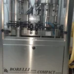 Borelli filling monoblock — photo 1