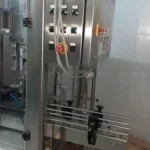 Borelli filling monoblock — photo 2