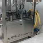 Borelli filling monoblock — photo 3