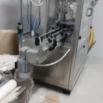 Borelli filling monoblock — photo 4