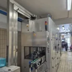 Monoblocco di riempimento Dipran usato — foto 10