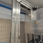 Monoblocco di riempimento Dipran usato — foto 12